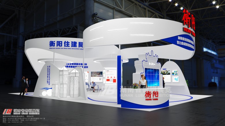 北京展廳設(shè)計(jì)