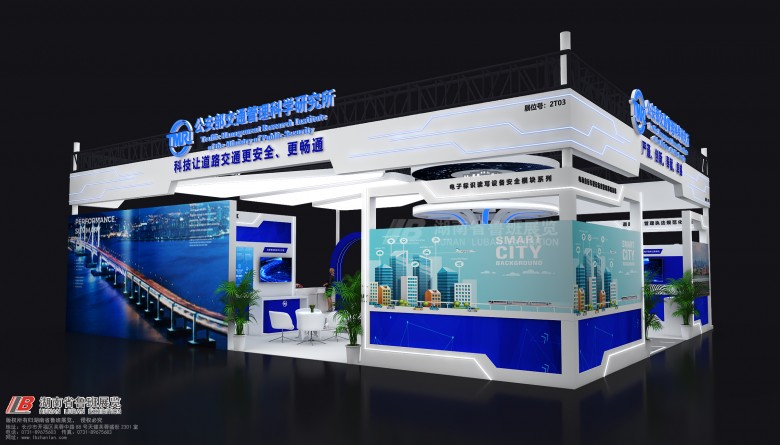 展臺搭建需要注意那些內(nèi)容？