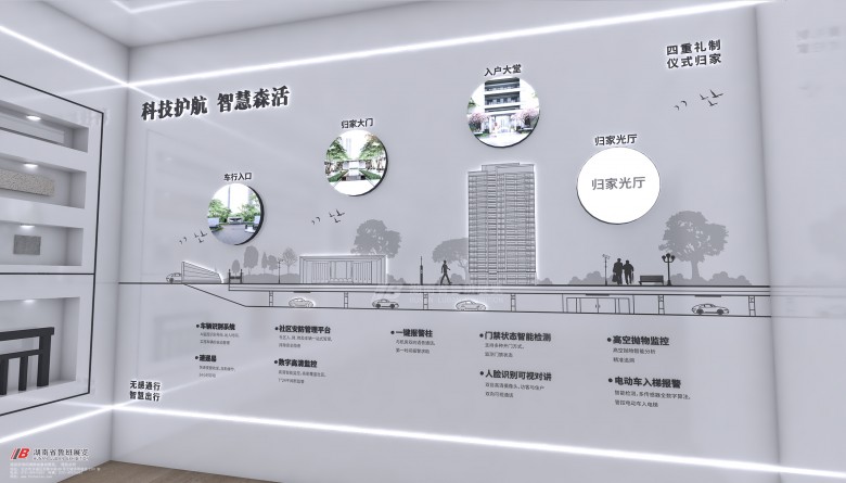 展廳設(shè)計需要注意的細節(jié)有哪些？