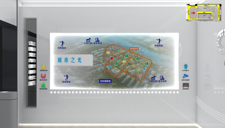 長沙展廳裝修設計公司哪家好？