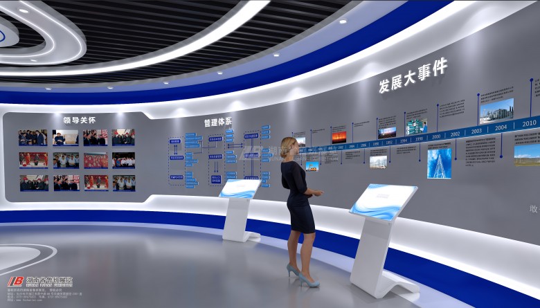 長沙展臺搭建公司如何選擇?