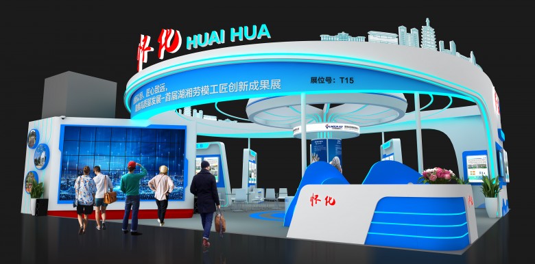 長(zhǎng)沙展廳裝修設(shè)計(jì)公司哪家好?