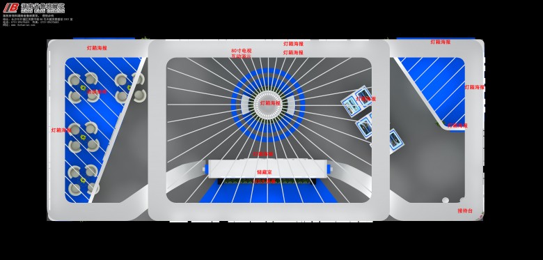 如何讓會(huì)展?fàn)I銷發(fā)揮作用?